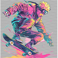 Japanese anime-JP 515